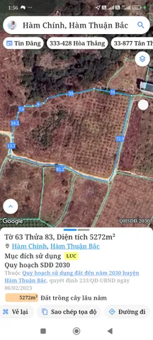 Bất động sản tại Lâm Đồng - ảnh 1