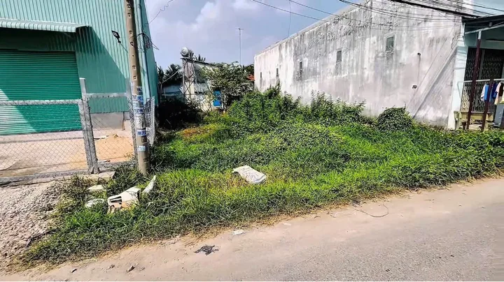 Bất động sản tại Tây Ninh - ảnh 1
