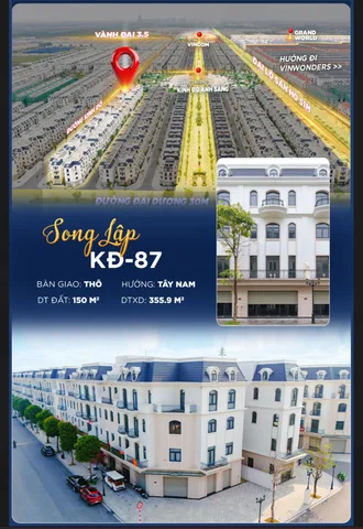 Bất động sản tại Hưng Yên - ảnh 1