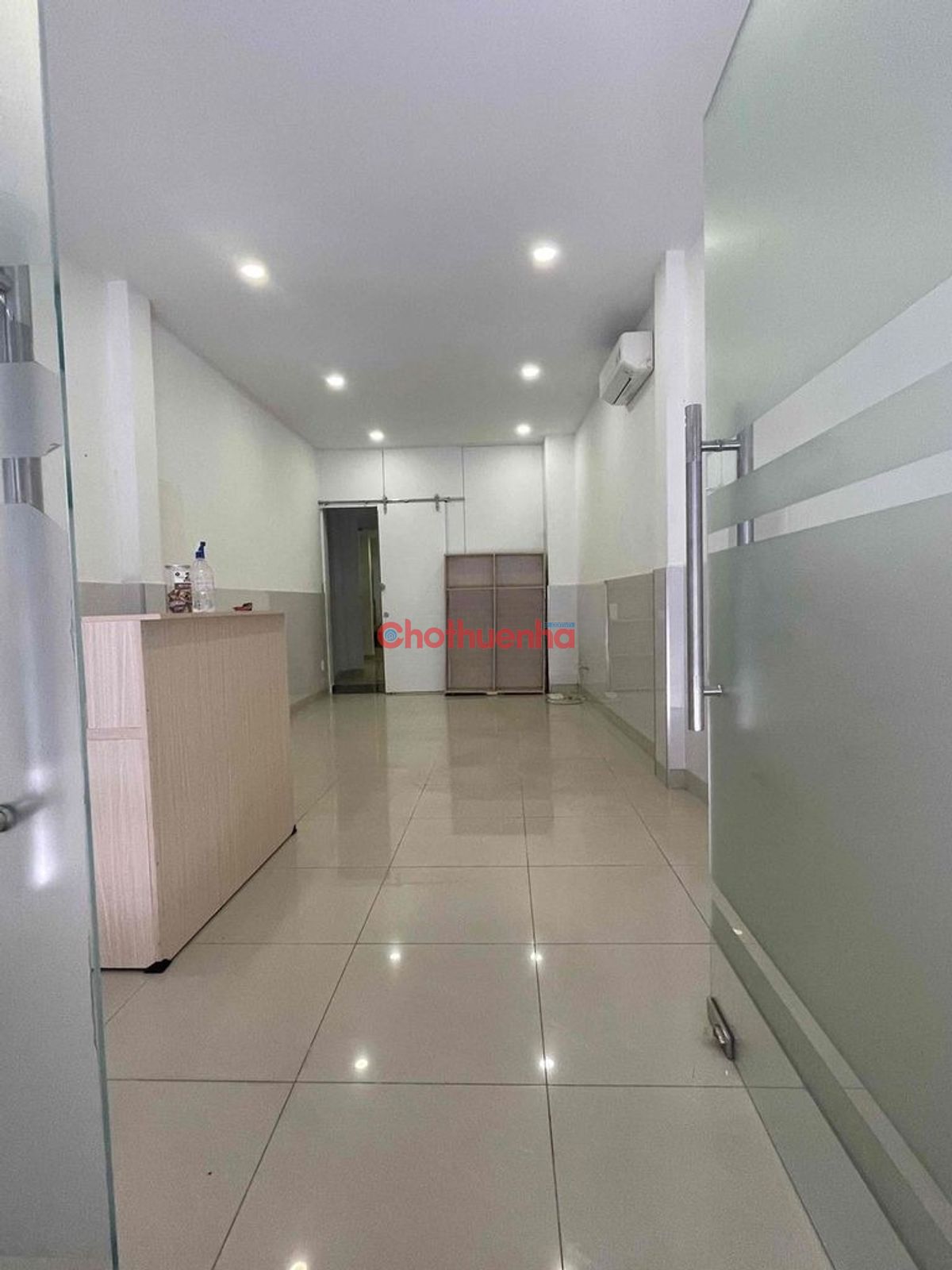 Bất động sản tại TP. Hồ Chí Minh - ảnh 1