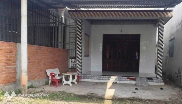 Bất động sản tại Bến Tre - ảnh 1