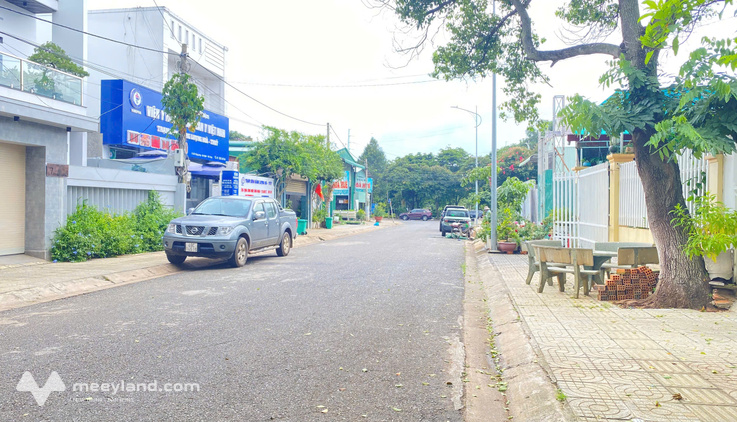 Bất động sản tại Lâm Đồng - ảnh 1