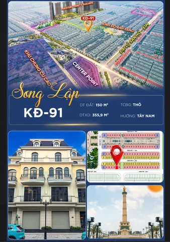 Bất động sản tại Hưng Yên - ảnh 1