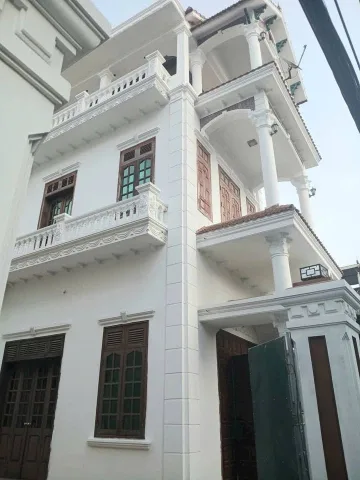 Bất động sản tại Hà Nội - ảnh 1