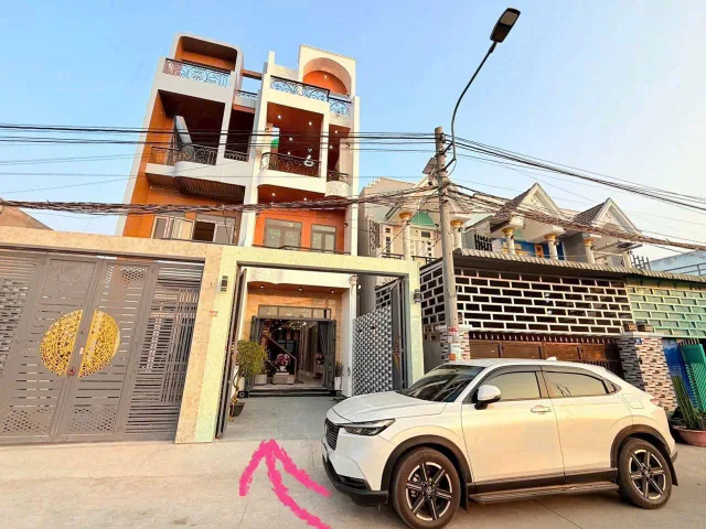 Bất động sản tại Tây Ninh - ảnh 1