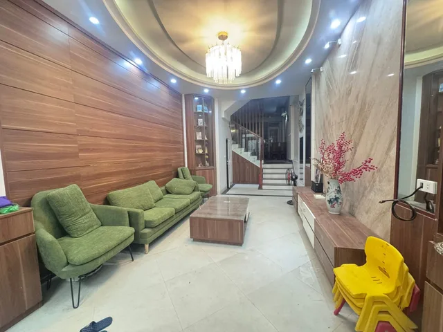 Bất động sản tại Hà Nội - ảnh 1