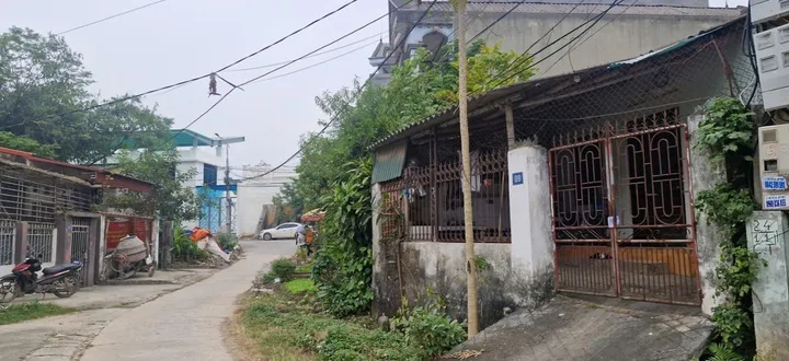 Bất động sản tại Phú Thọ - ảnh 1