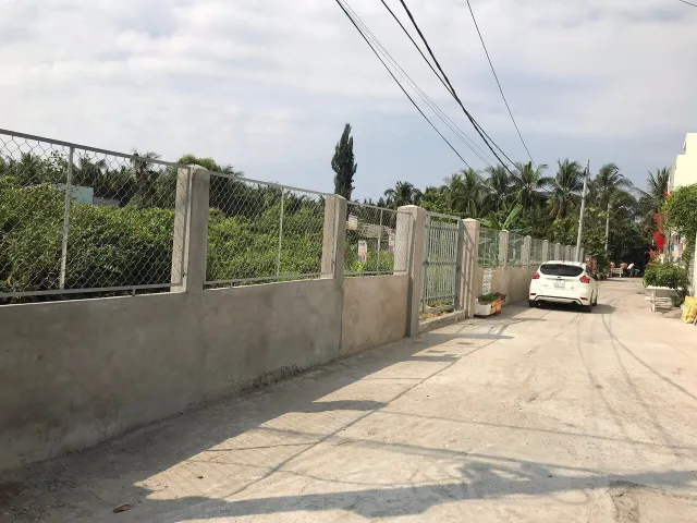 Bất động sản tại TP. Hồ Chí Minh - ảnh 1