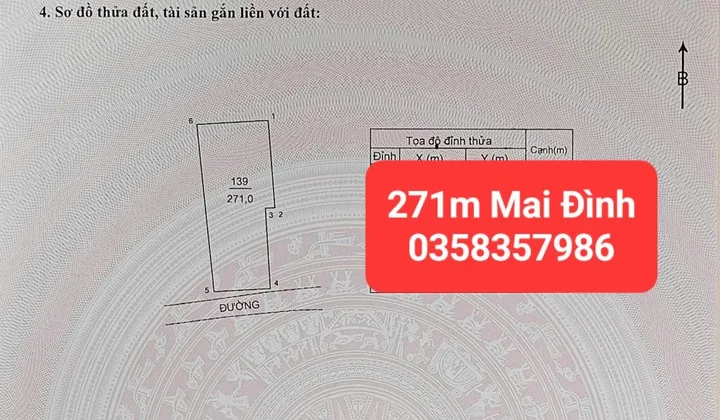 Bất động sản tại Hà Nội - ảnh 1