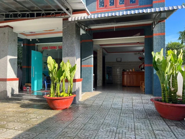 Bất động sản tại Bình Dương - ảnh 1