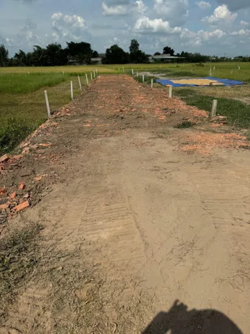 Bất động sản tại Tây Ninh - ảnh 1