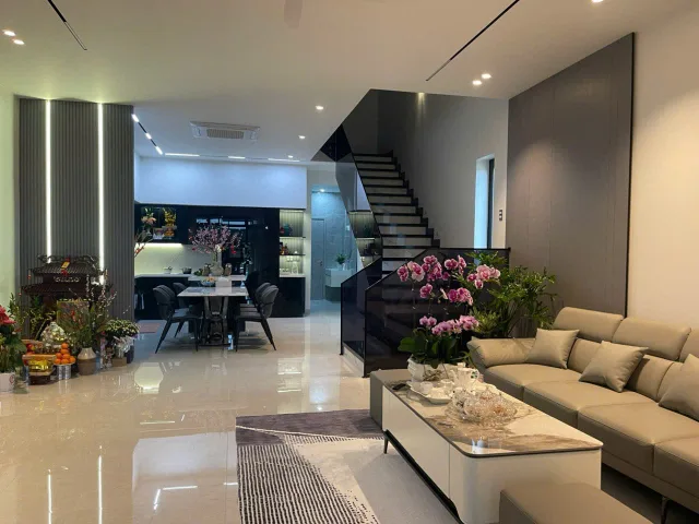 Bất động sản tại Thừa Thiên Huế - ảnh 1