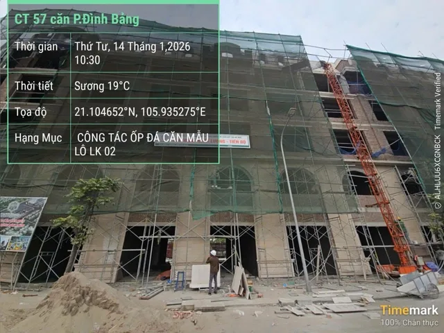 Bất động sản tại Bắc Ninh - ảnh 1