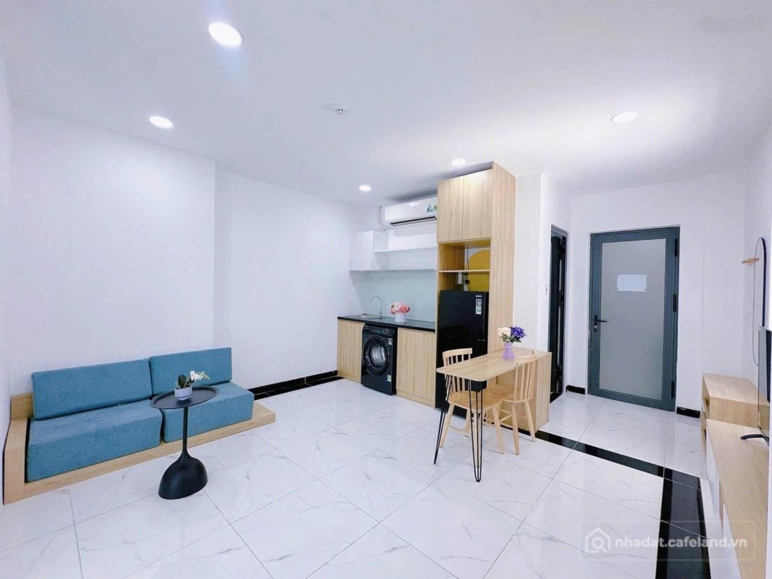 Bất động sản tại TP. Hồ Chí Minh - ảnh 1
