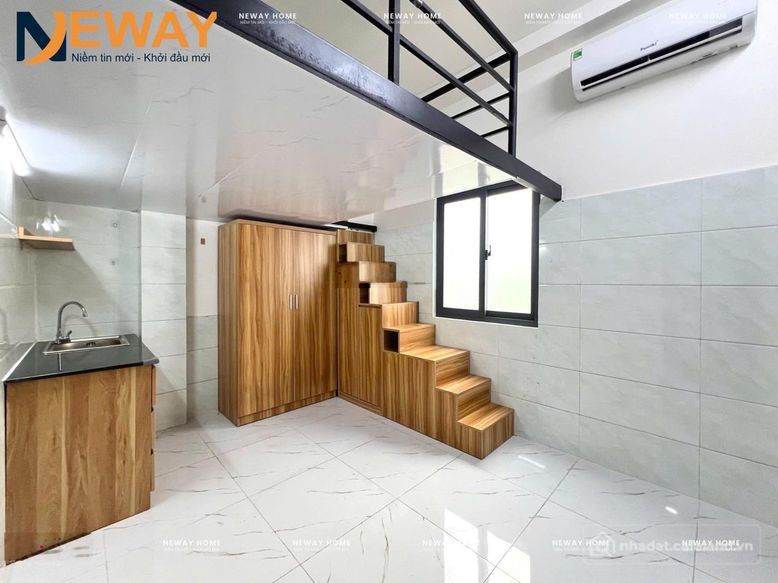 Bất động sản tại TP. Hồ Chí Minh - ảnh 1