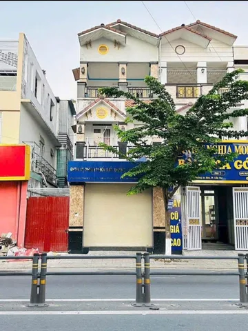 Bất động sản tại Cần Thơ - ảnh 1