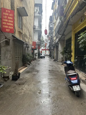 Bất động sản tại Hà Nội - ảnh 1