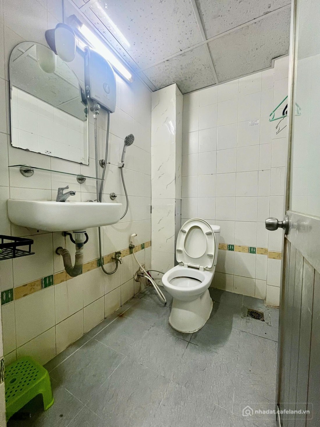 Bất động sản tại TP. Hồ Chí Minh - ảnh 1