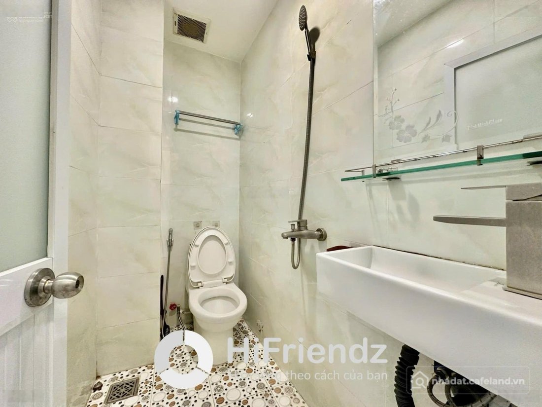 Bất động sản tại TP. Hồ Chí Minh - ảnh 1
