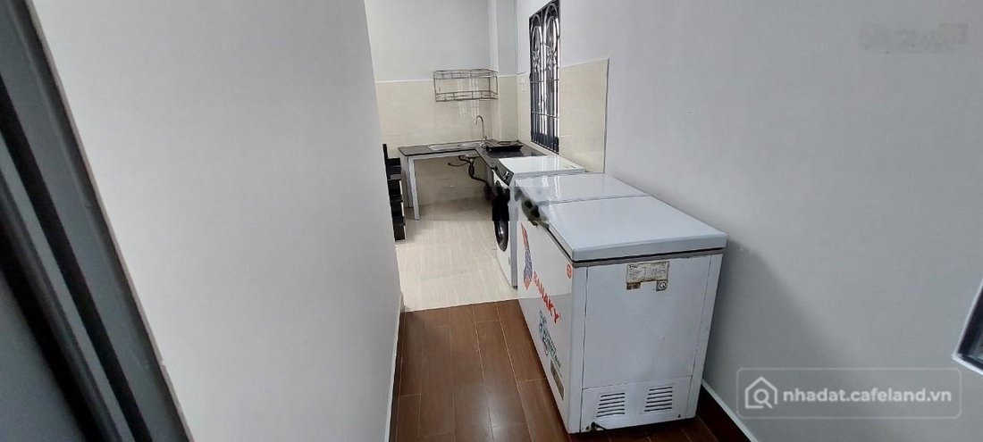 Bất động sản tại TP. Hồ Chí Minh - ảnh 1