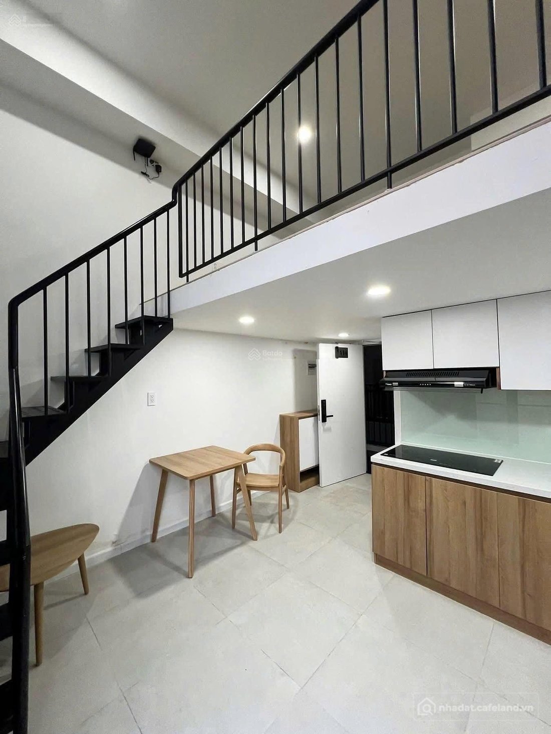 Bất động sản tại TP. Hồ Chí Minh - ảnh 1