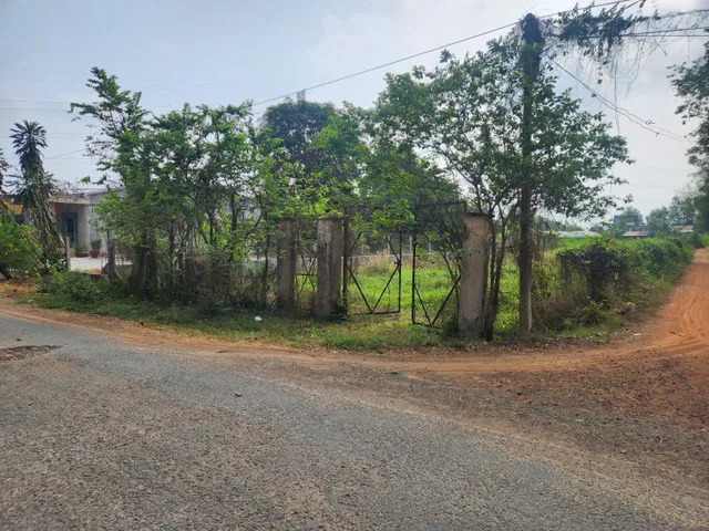Bất động sản tại Tây Ninh - ảnh 1