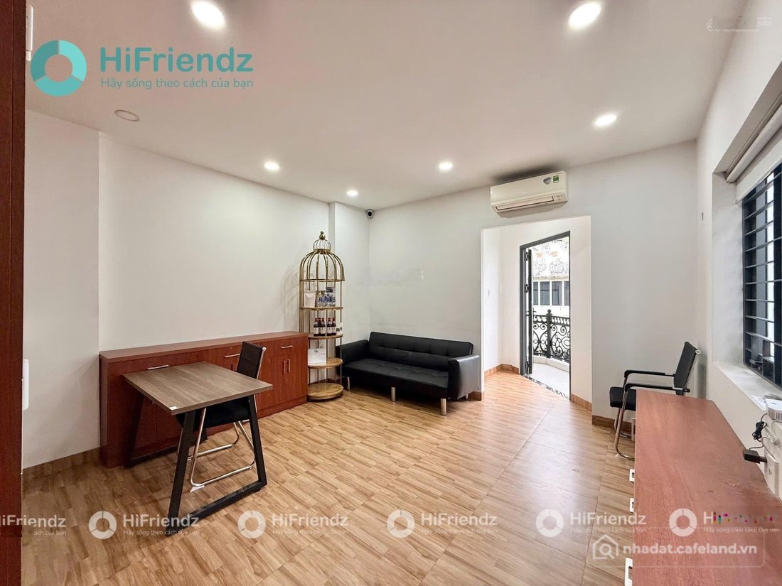 Bất động sản tại TP. Hồ Chí Minh - ảnh 1