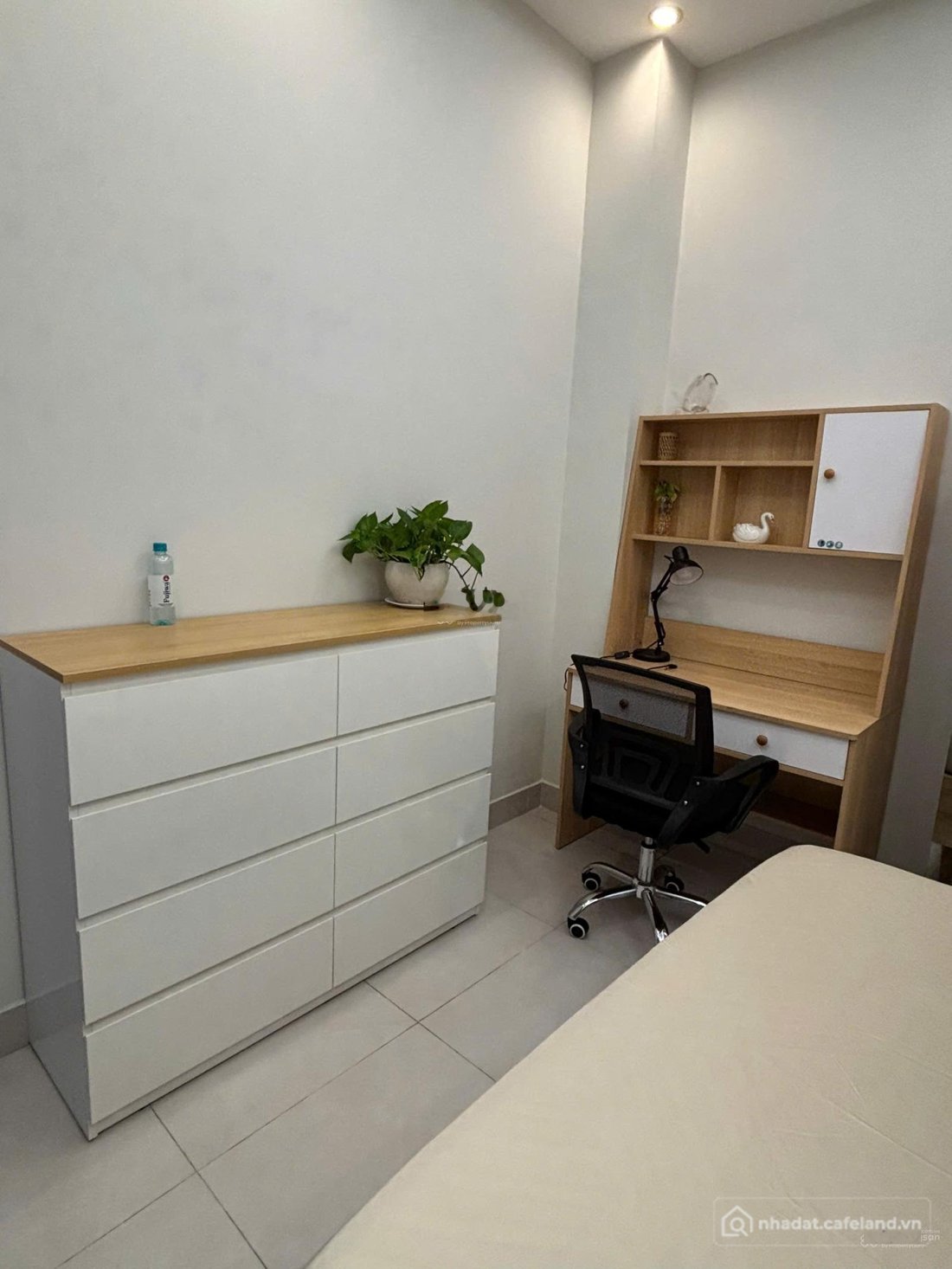Bất động sản tại TP. Hồ Chí Minh - ảnh 1