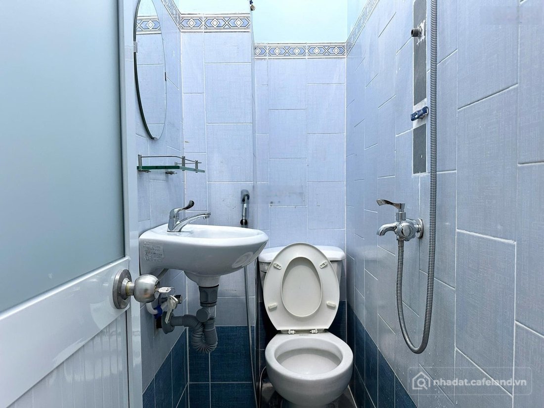 Bất động sản tại TP. Hồ Chí Minh - ảnh 1