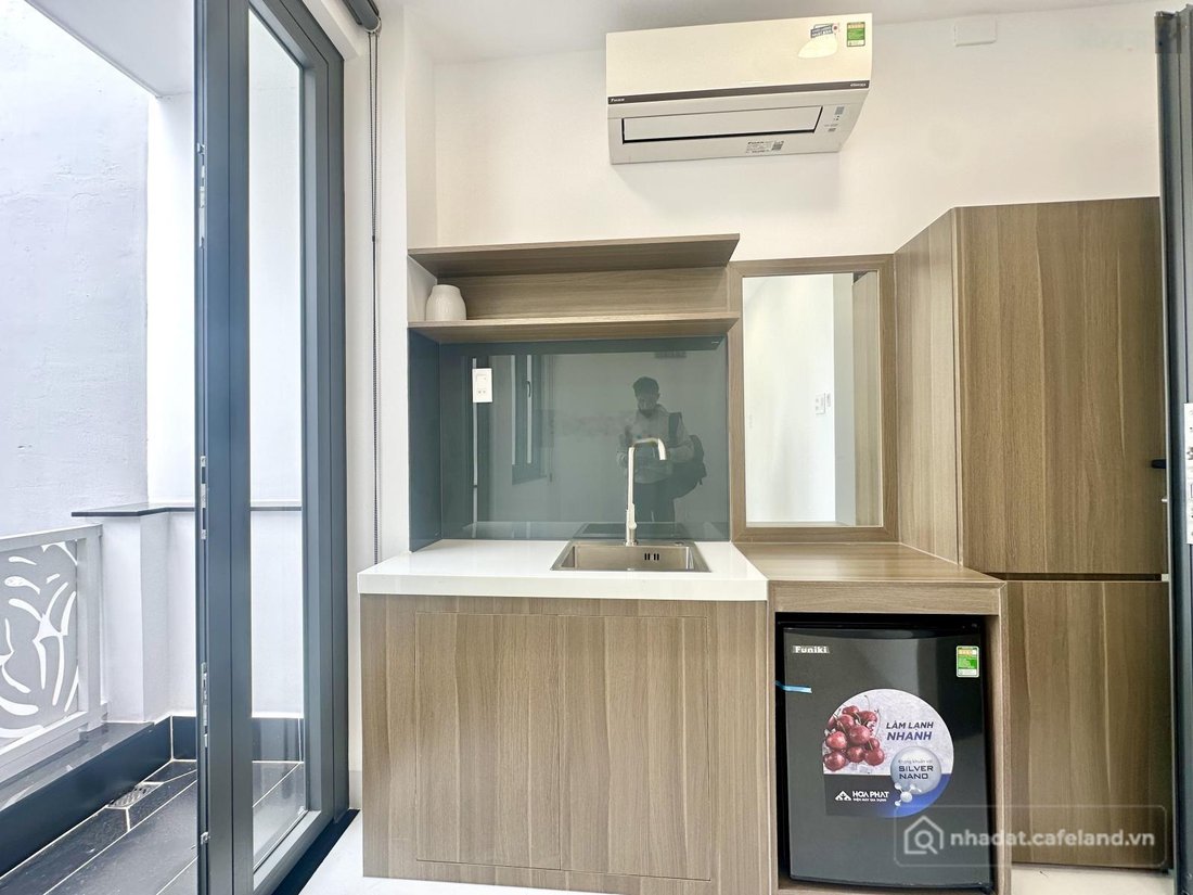 Bất động sản tại TP. Hồ Chí Minh - ảnh 1