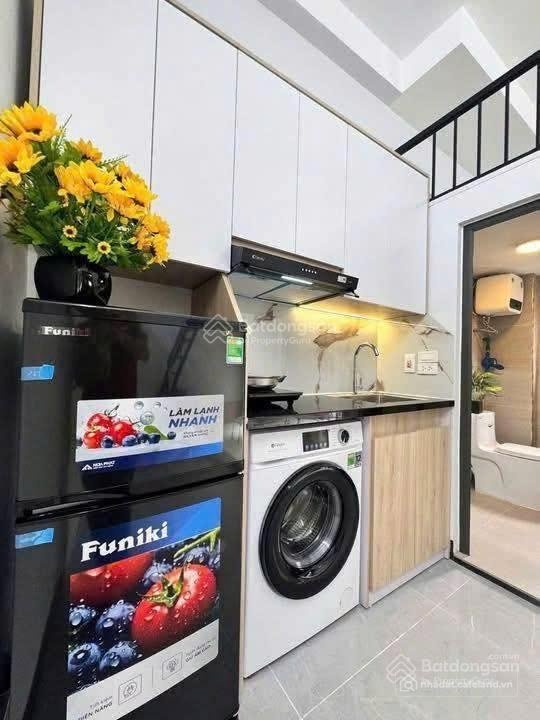 Bất động sản tại TP. Hồ Chí Minh - ảnh 1