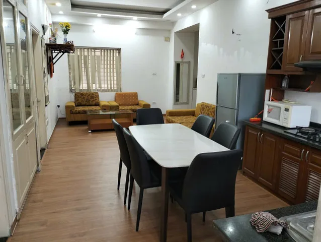 Bất động sản tại Hà Nội - ảnh 1