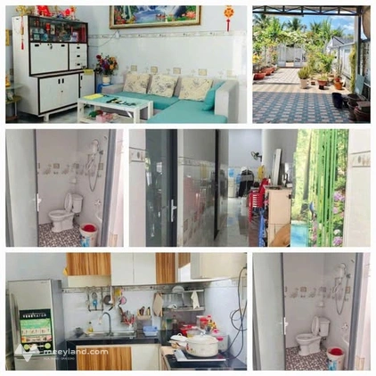 Bất động sản tại Bến Tre - ảnh 1