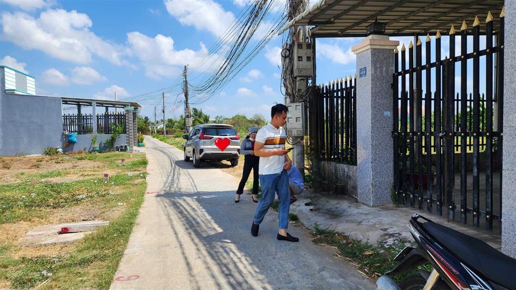 Bất động sản tại Long An - ảnh 1