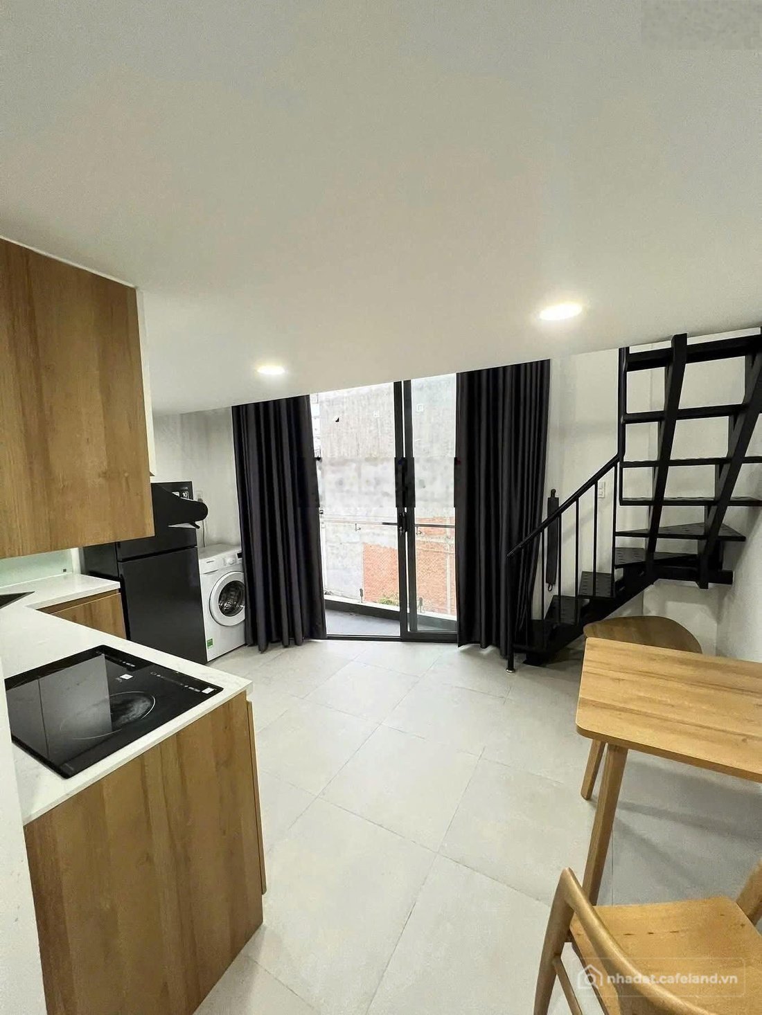 Bất động sản tại TP. Hồ Chí Minh - ảnh 1