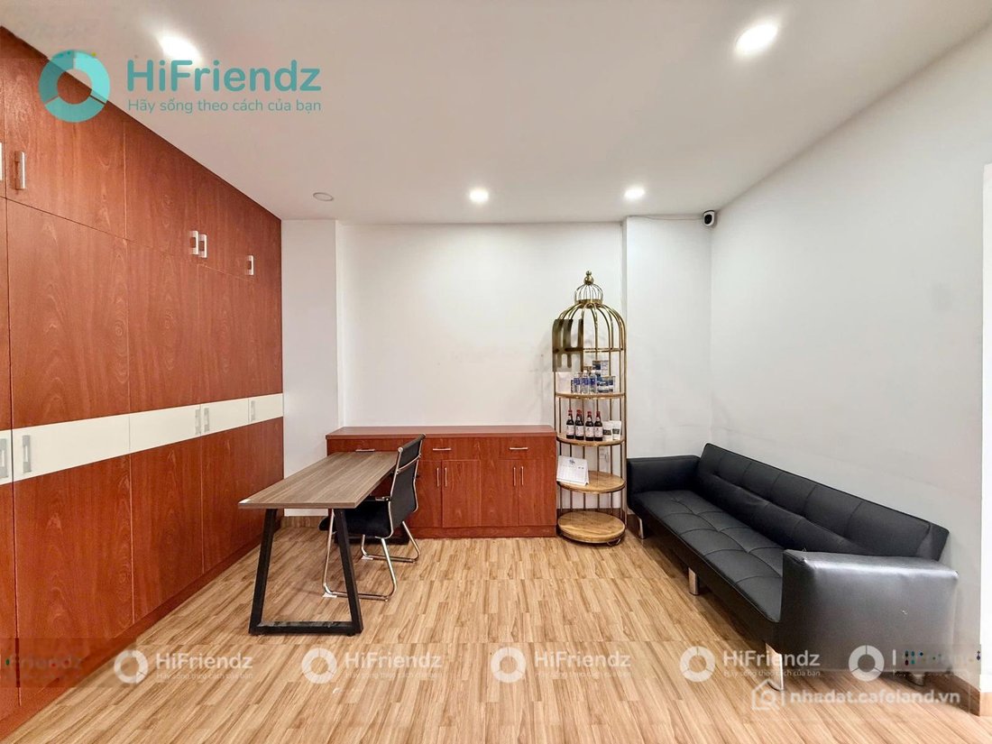 Bất động sản tại TP. Hồ Chí Minh - ảnh 1