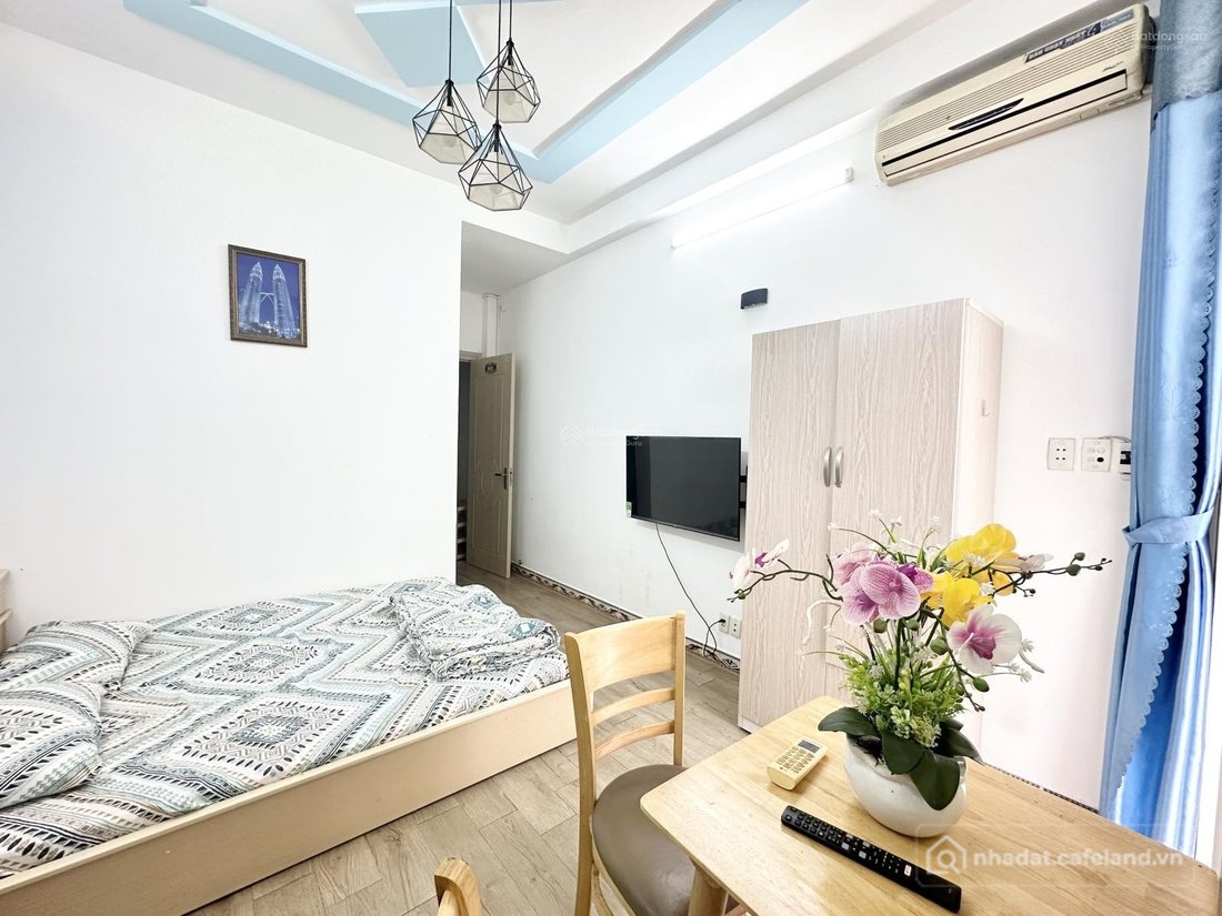 Bất động sản tại TP. Hồ Chí Minh - ảnh 1
