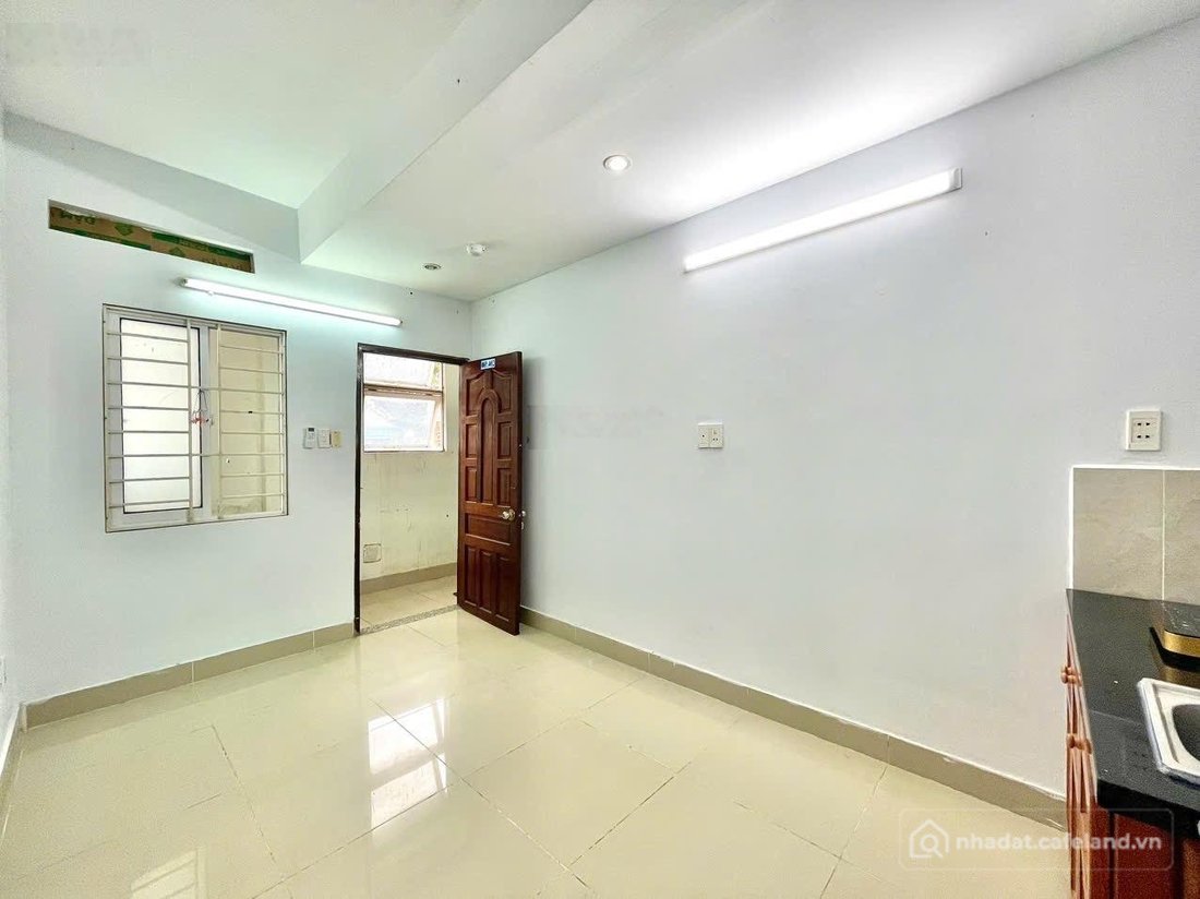 Bất động sản tại TP. Hồ Chí Minh - ảnh 1