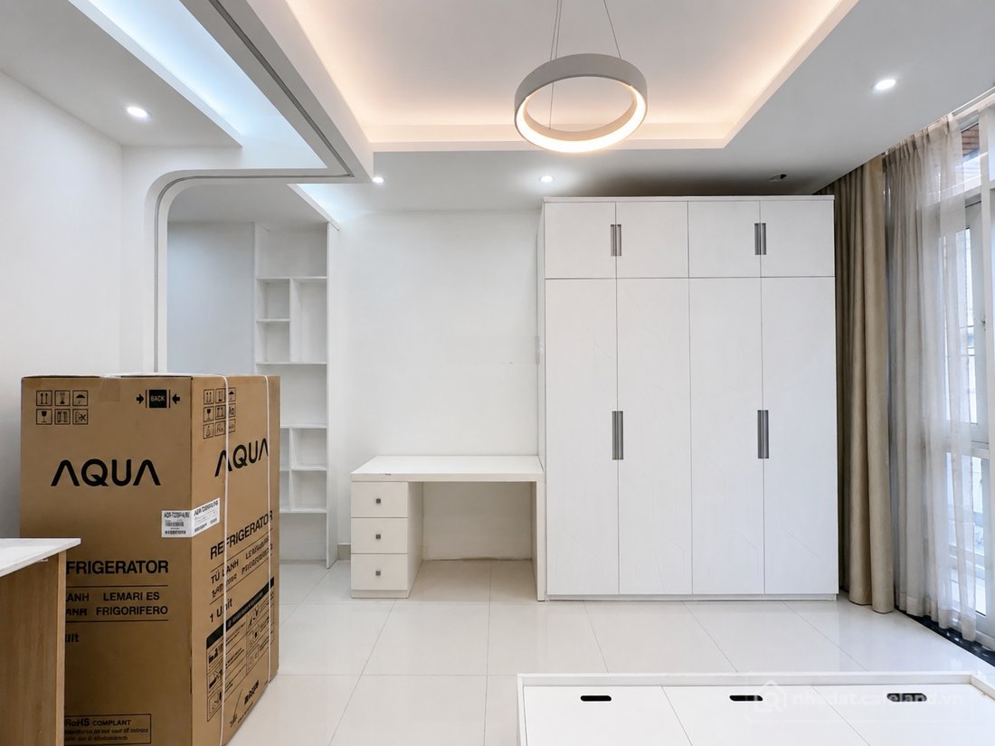 Bất động sản tại TP. Hồ Chí Minh - ảnh 1