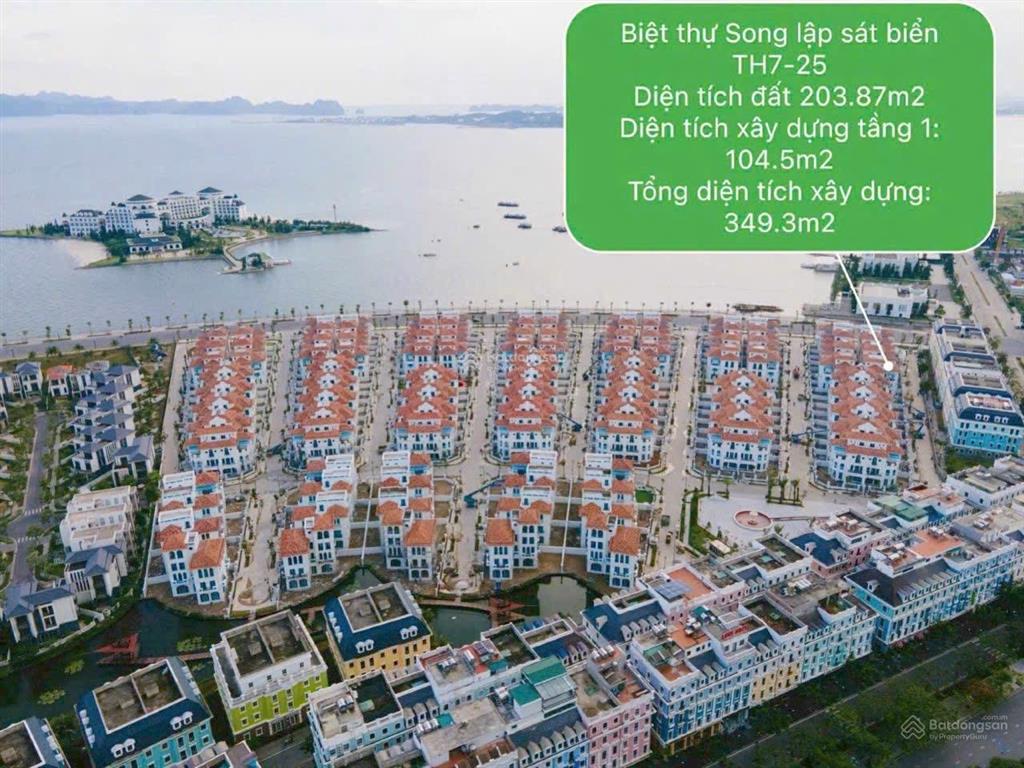 Bất động sản tại Quảng Ninh - ảnh 1