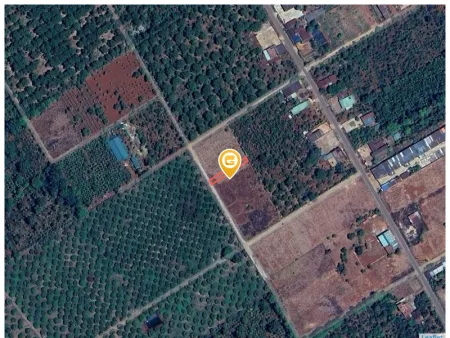 Bất động sản tại Đắk Lắk - ảnh 1