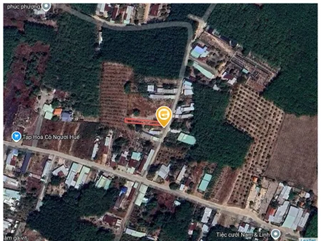Bất động sản tại Bình Dương - ảnh 1