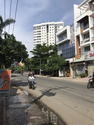 Bất động sản tại TP. Hồ Chí Minh - ảnh 1
