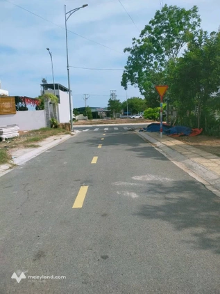 Bất động sản tại Ninh Thuận - ảnh 1
