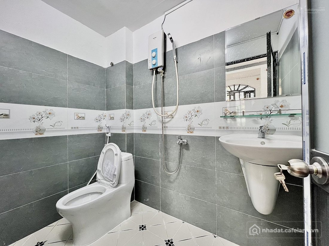 Bất động sản tại TP. Hồ Chí Minh - ảnh 1