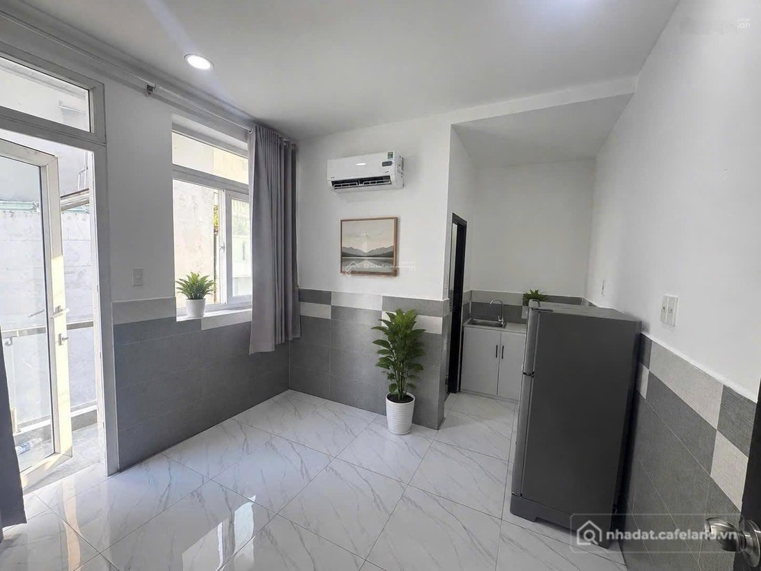 Bất động sản tại TP. Hồ Chí Minh - ảnh 1