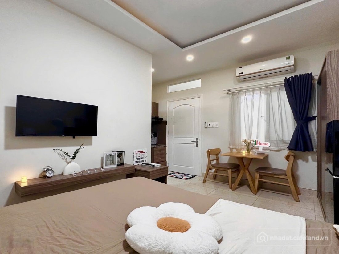 Bất động sản tại TP. Hồ Chí Minh - ảnh 1