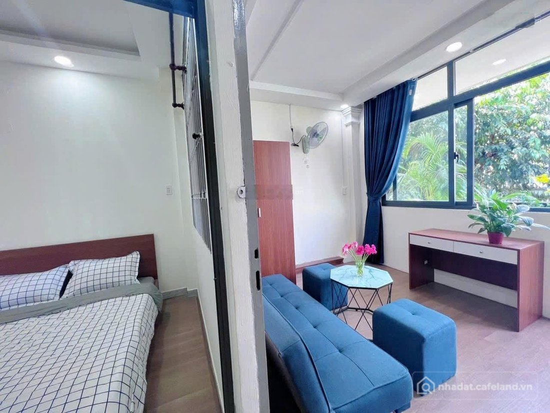 Bất động sản tại TP. Hồ Chí Minh - ảnh 1