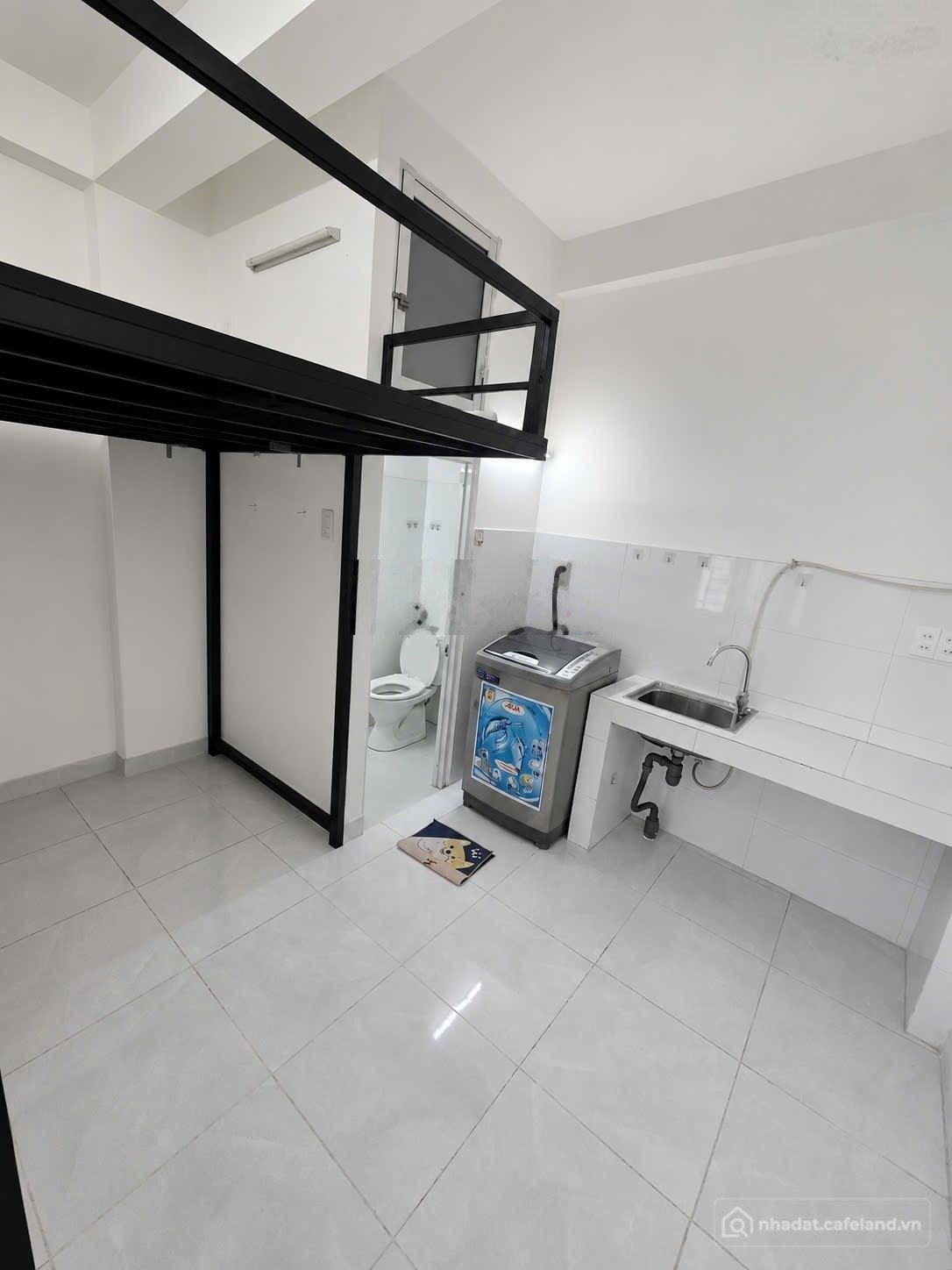 Bất động sản tại TP. Hồ Chí Minh - ảnh 1