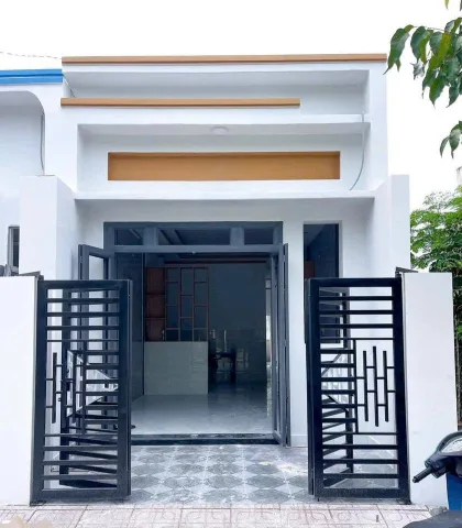 Bất động sản tại Bình Dương - ảnh 1